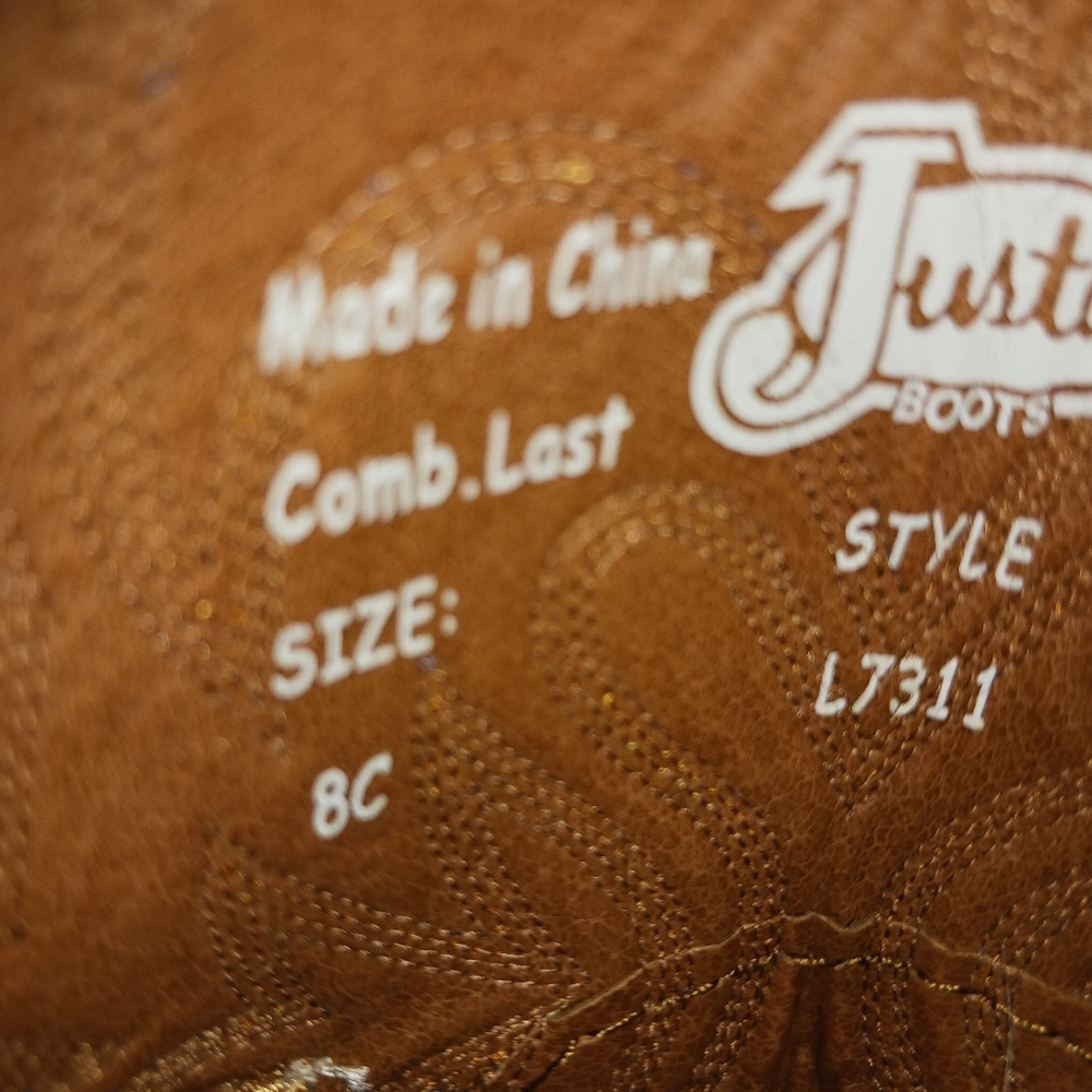 Boots - Picture 2 of 4